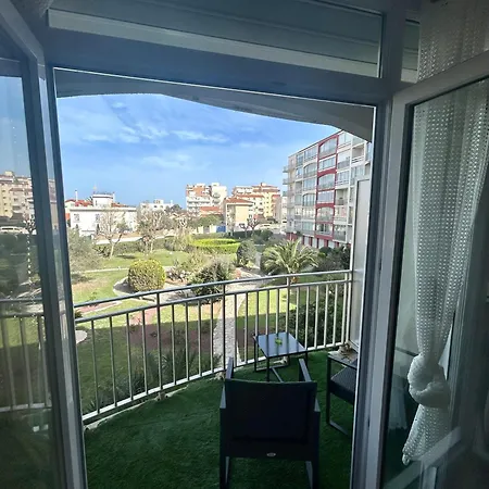 Elegant - & Soleil * Canet-en-Roussillon