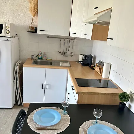 شقة Elegant - & Soleil كانيه