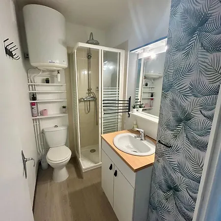 Elegant - & Soleil شقة