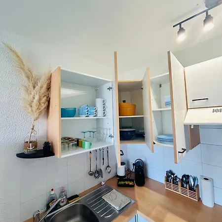 Elegant - & Soleil شقة