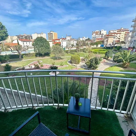 شقة Elegant - & Soleil *