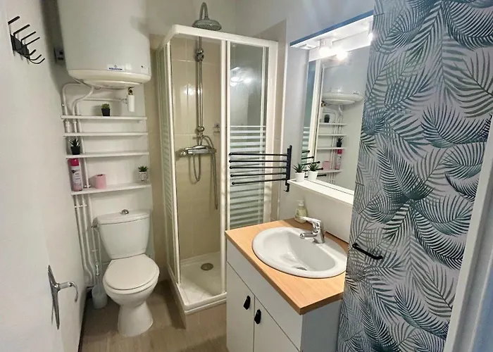 Elegant - & Soleil Apartman