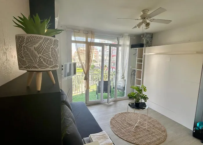 Elegant - & Soleil * Canet-en-Roussillon