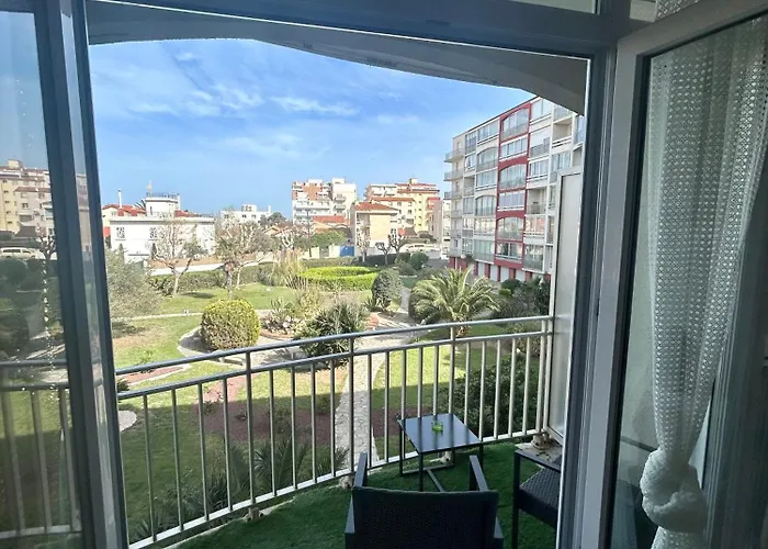 Elegant - & Soleil * Canet-en-Roussillon