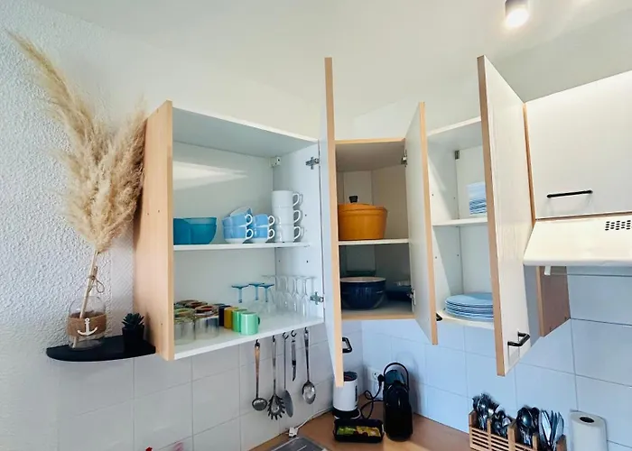 Elegant - & Soleil Apartman