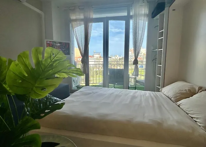 Elegant - & Soleil * Canet-en-Roussillon